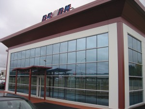 D.S.O.M Étanchéité