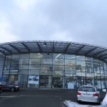 BMW DUPONT - Orléans