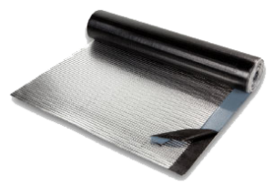 Etanchéité bitumineuse