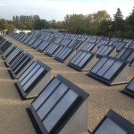 Terrasse de HENNEBIQUE