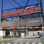 Boulanger - Cap SARAN