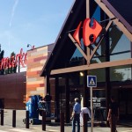 Market Epinay-sur-Orge