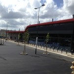 Simply Market St jean de braye